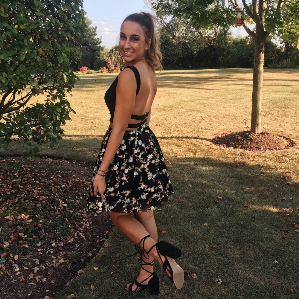 Meet your Posher, Emily